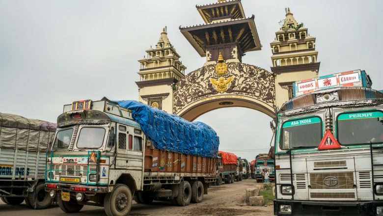 नेपाली वस्तुको निर्यातमा वीरगंज नाकाबाट ७३ प्रतिशतले वृद्धि